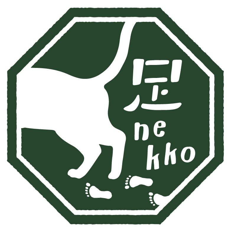 足nekko -あしねっこ-