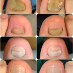 爪甲鉤彎症（そうこうこうわんしょう）ケア